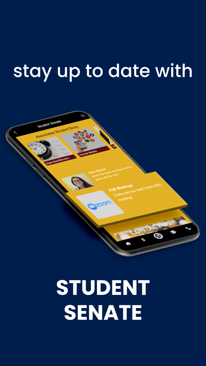 Chabot College Student Senate