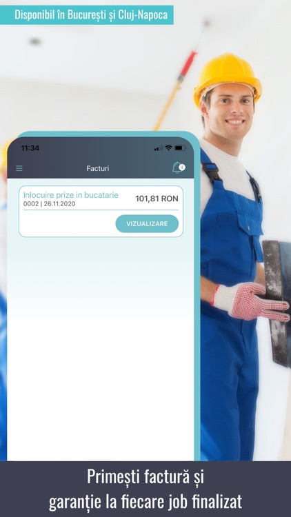 Feexers screenshot-3