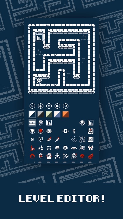 Tomb Toad screenshot-3