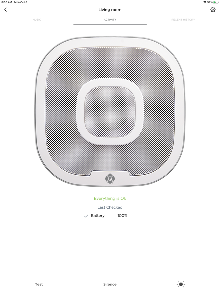 Onelink Home by First Alert