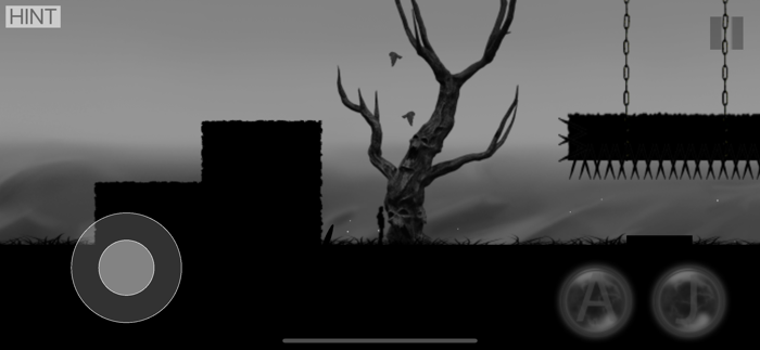 Thespian  Dark World