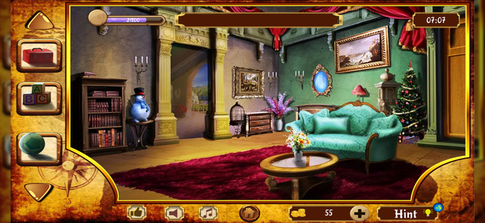 Can you escape this 1000 doors