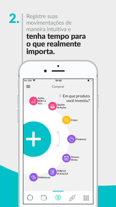 How to cancel & delete Gorila Invest from iphone & ipad 3