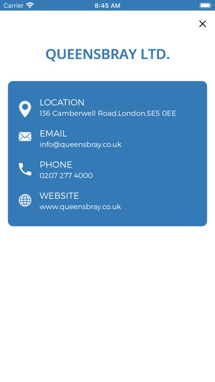 Queensbray Ltd screenshot-9