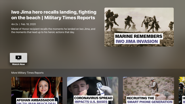 Sightline - Military + History(圖3)-速報App