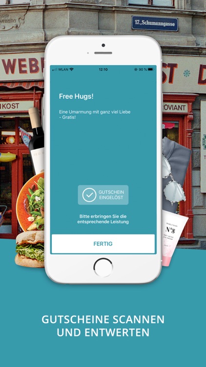 LOLOCO für Händler