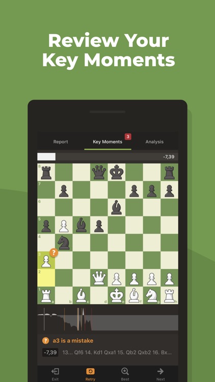 Chess - Play & Learn screenshot-5
