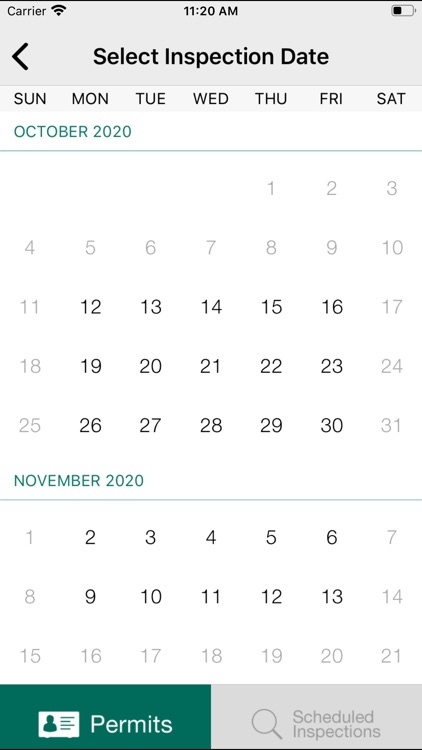 Clackamas County IR screenshot-3