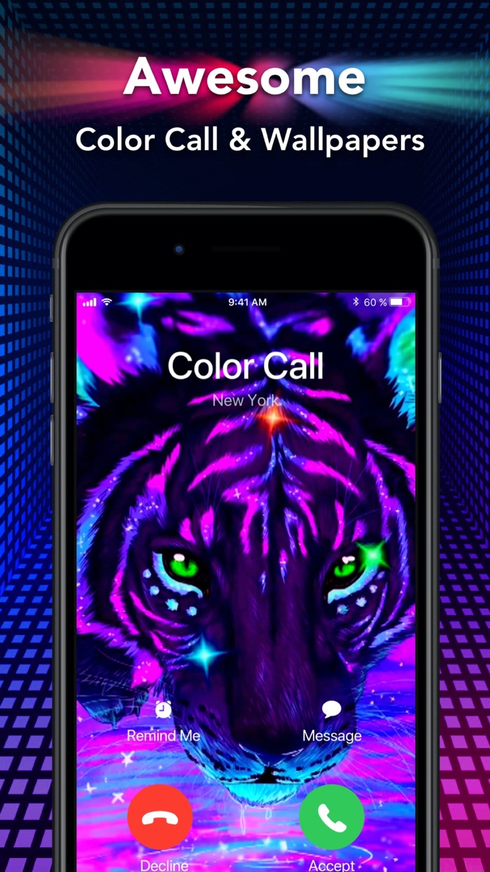 ColorMe Call  Ringtones