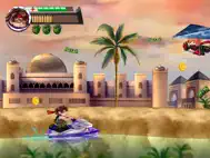 Ramboat 2 Metal Troopers Squad ipad bilder 3