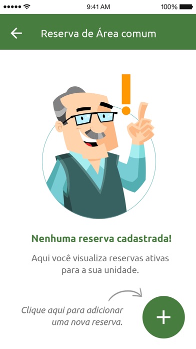 Cambuci Independência Screenshot
