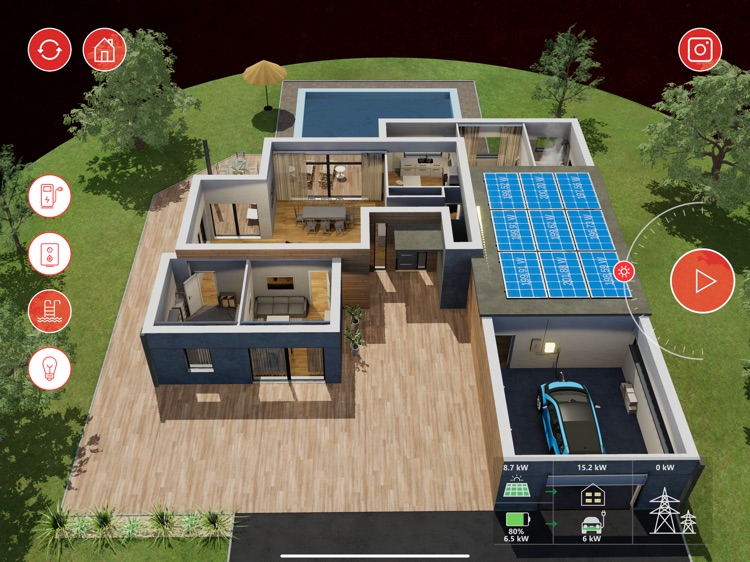 SolarEdge AR screenshot-6