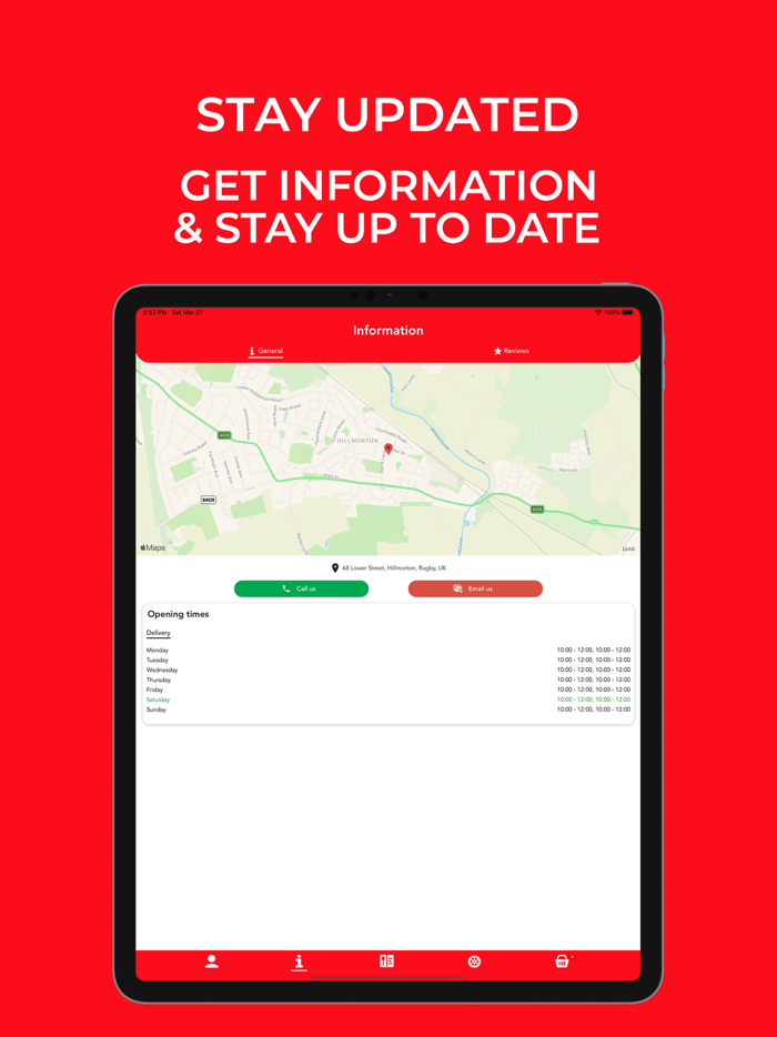 Exotica Bengal Cuisine