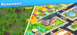 Game screenshot Tabby Town mod apk