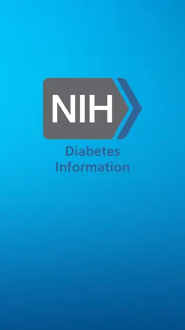 Game screenshot NIH: Diabetes Glossary mod apk