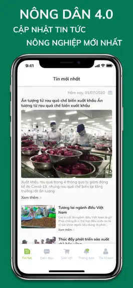 Game screenshot Nong Dan 40 mod apk