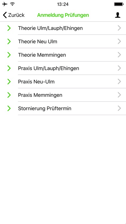 Philipp Stehle Fahrschule