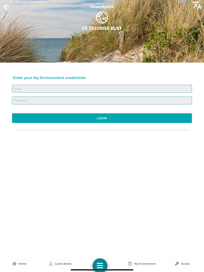 Strandpark De Zeeuwse Kust