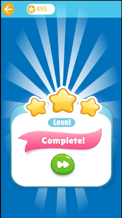 Easy Crossword for Beginners screenshot-3