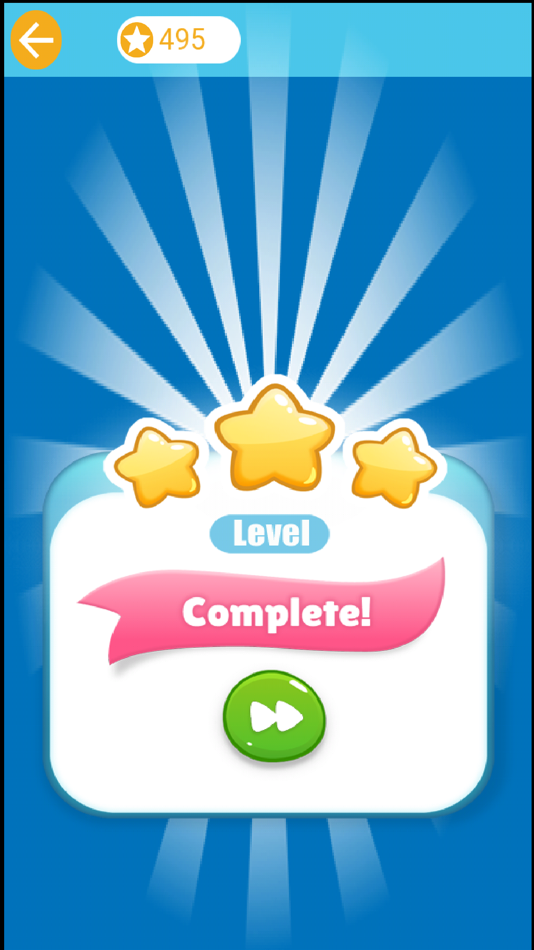 #4. Easy Crossword for Beginners (iOS) بواسطة: 熙亮 徐