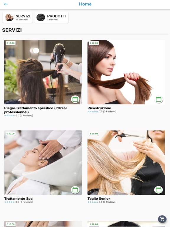 Screenshot #5 pour Salomone Team