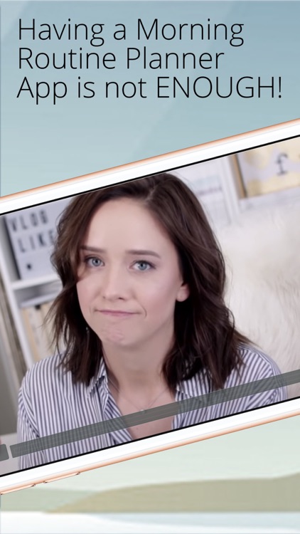 Morning Routine Wake Up Habits