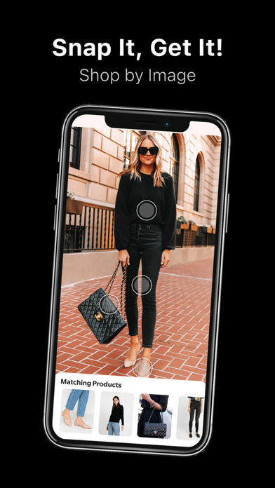 Trendify Fashion Screenshot