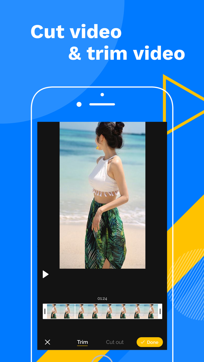 Slow Motion - Video Beautiful