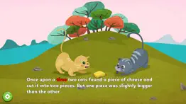 kila: the monkey and two cats iphone screenshot 2