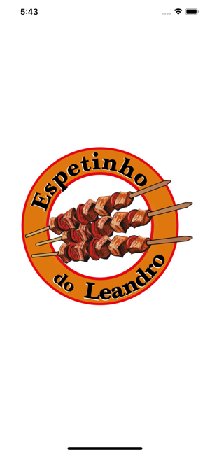 Espetinho do Leandro