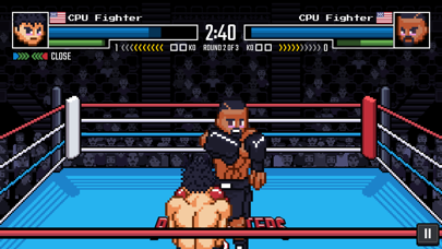 Screenshot #2 pour Prizefighters 2
