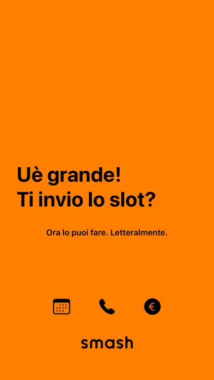 Smash - Video call platform