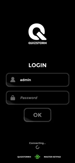 Game screenshot Quizstorm® Master Controller mod apk
