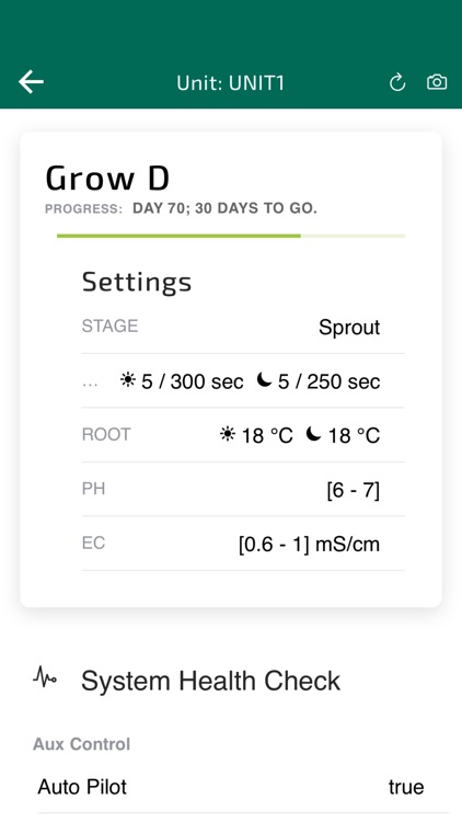 GrowOS Pro screenshot-4