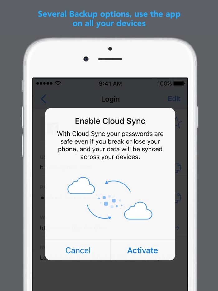 密码安全管理专家 PRO