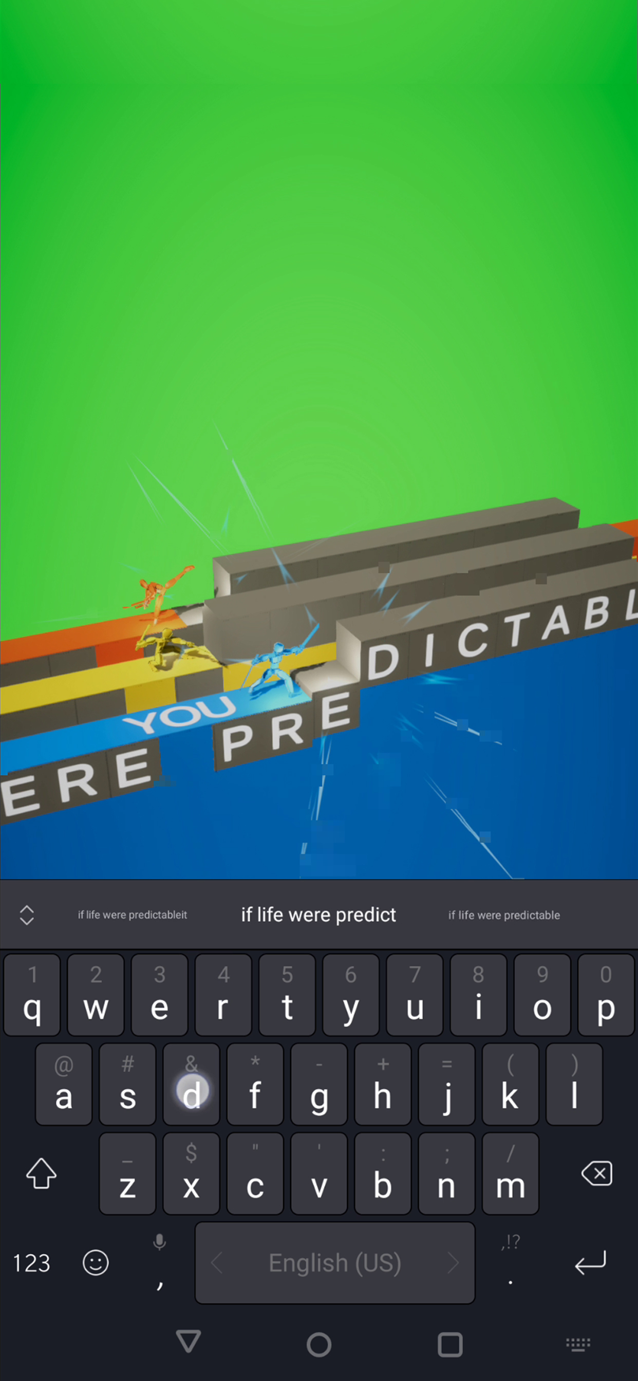 Type Ninja