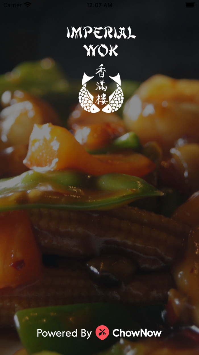 Imperial Wok - Solon