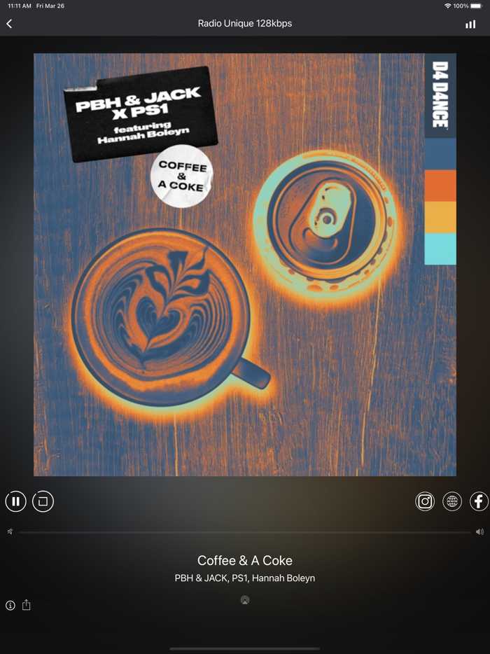 Radio Unique Romania