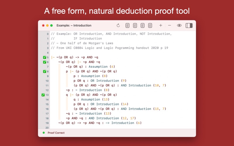 Screenshot #1 pour Baker Street