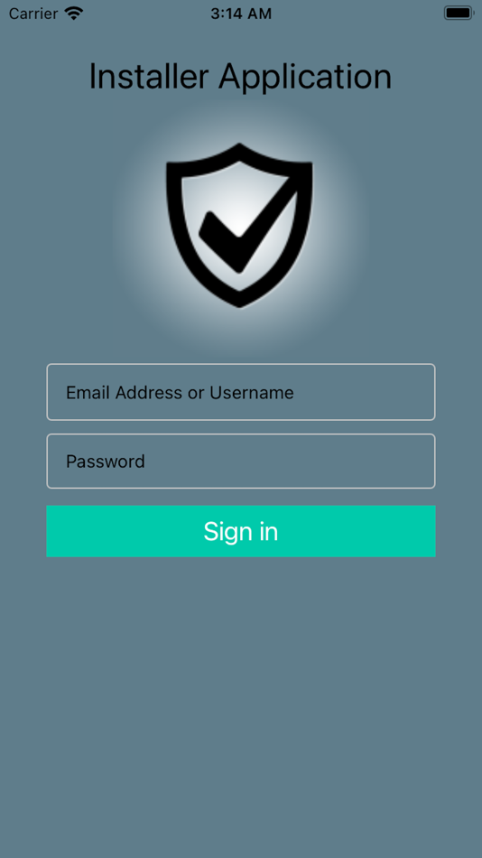 #1. AVAS - Installer (iOS) Podle: AVAS