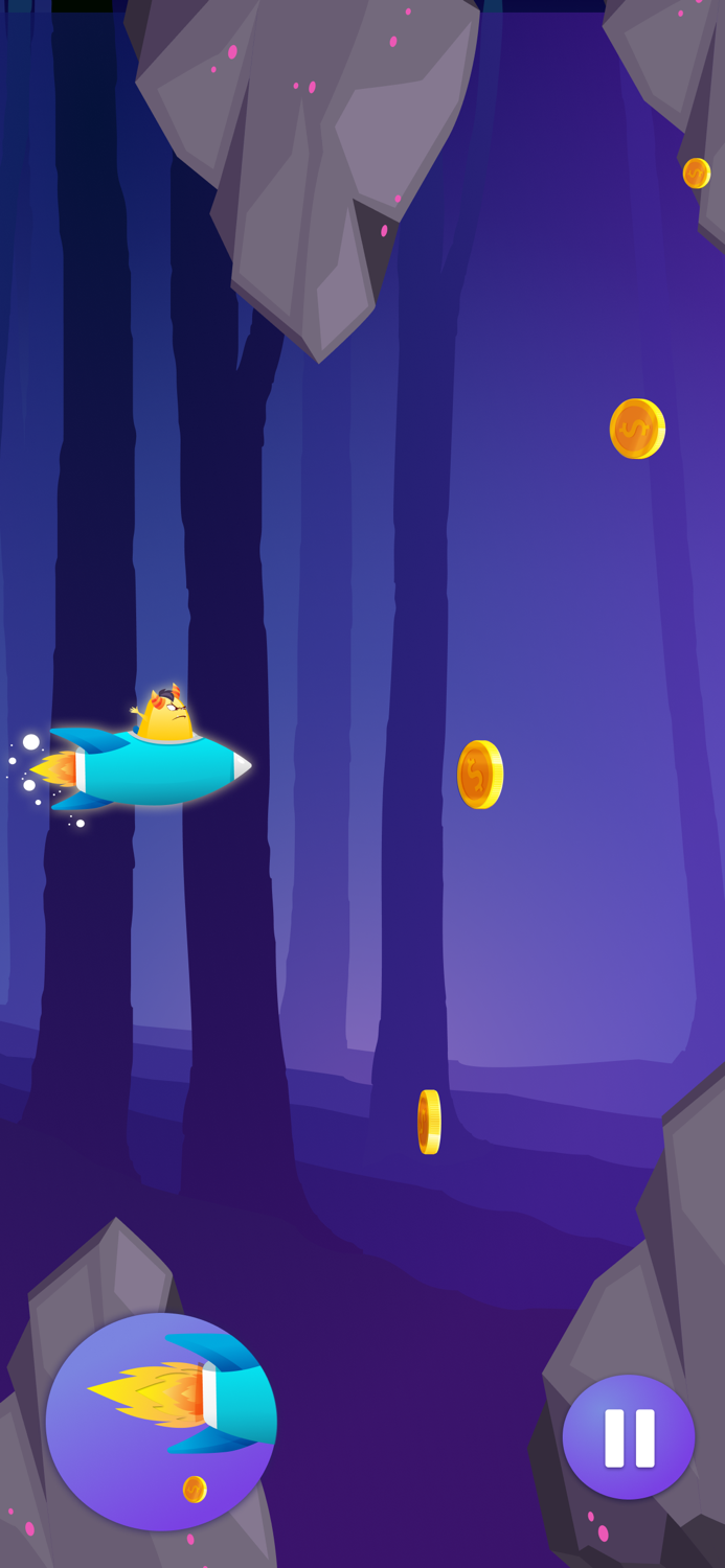 Flappy Plane Clicker-Best Game