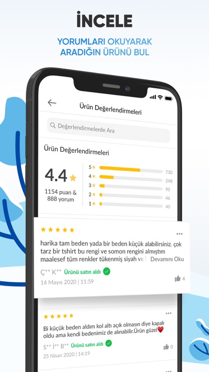 Trendyol - Online Shopping screenshot-6