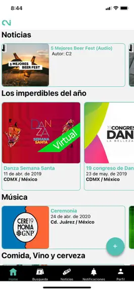 Game screenshot C2 Ciudad Creativa apk