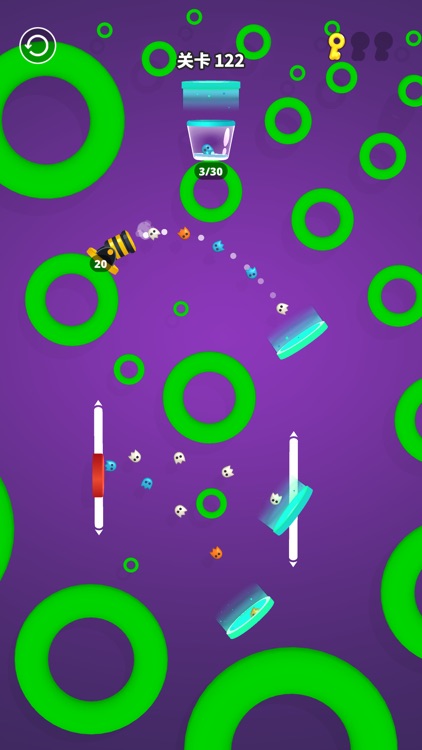 大炮射击!- (Cannon Shot!) screenshot-7