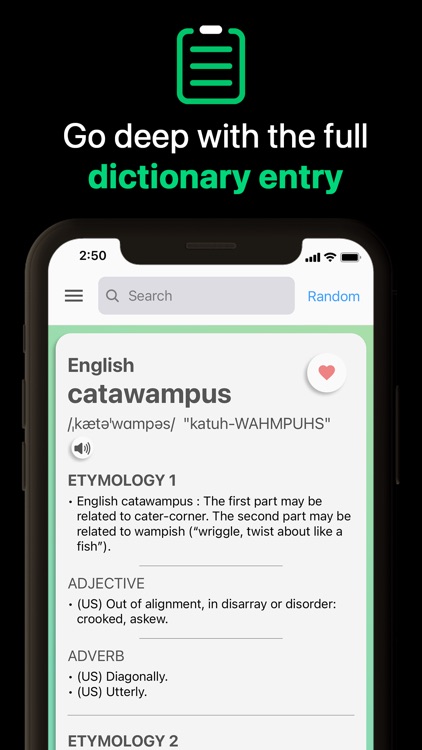 EtymologyExplorer