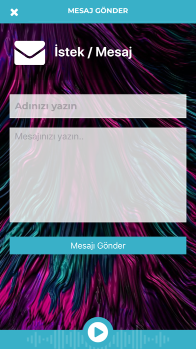 Doğan 21 FM Screenshot