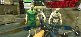 Game screenshot Apocalypse Killing 3D apk