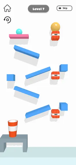 Game screenshot Hit the Glass hack