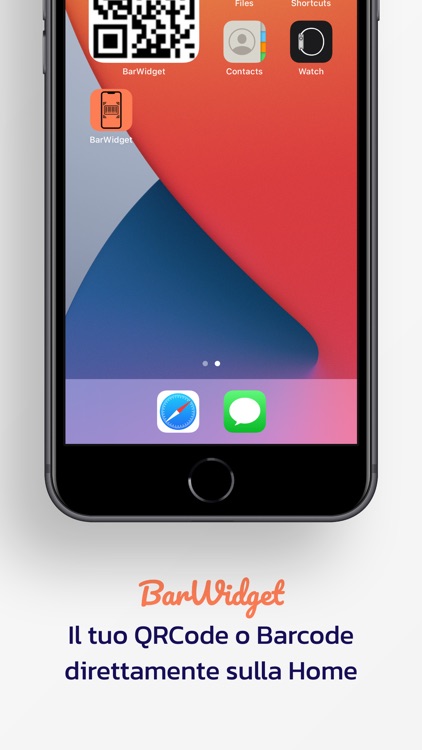BarWidget screenshot-3