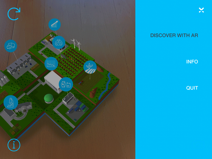 Bayer Product Stewardship AR